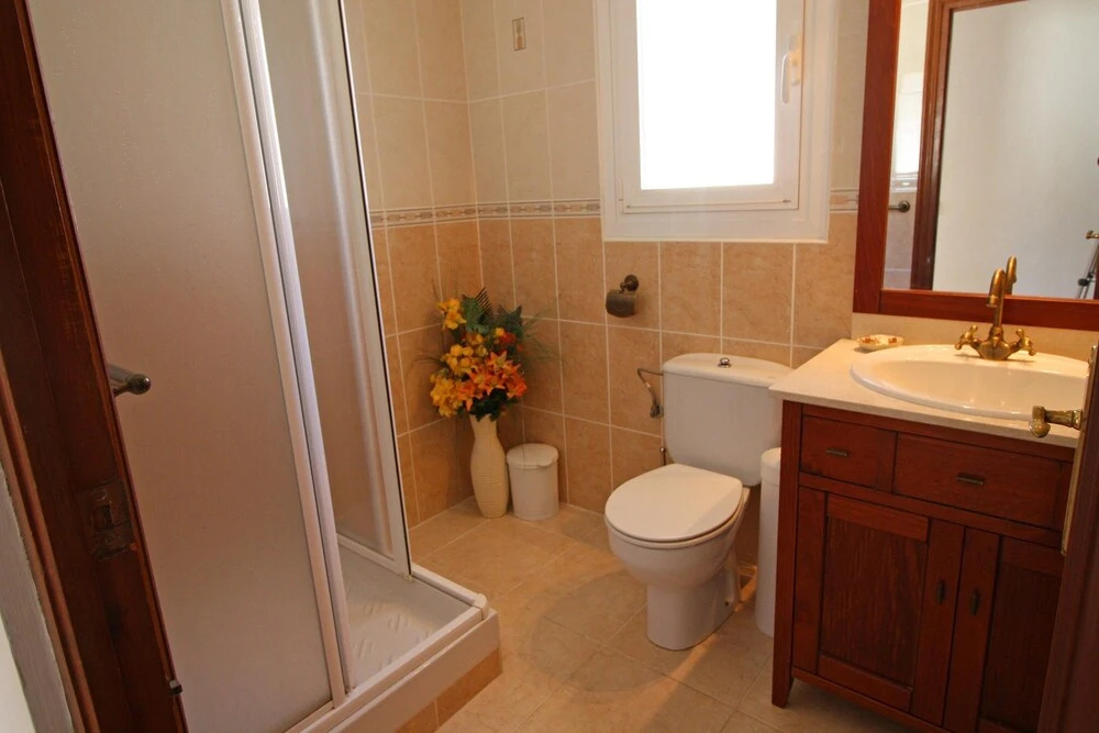 Villas Costa Calpe - Naranja