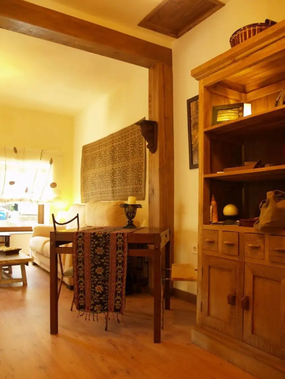 Casita de Invitados