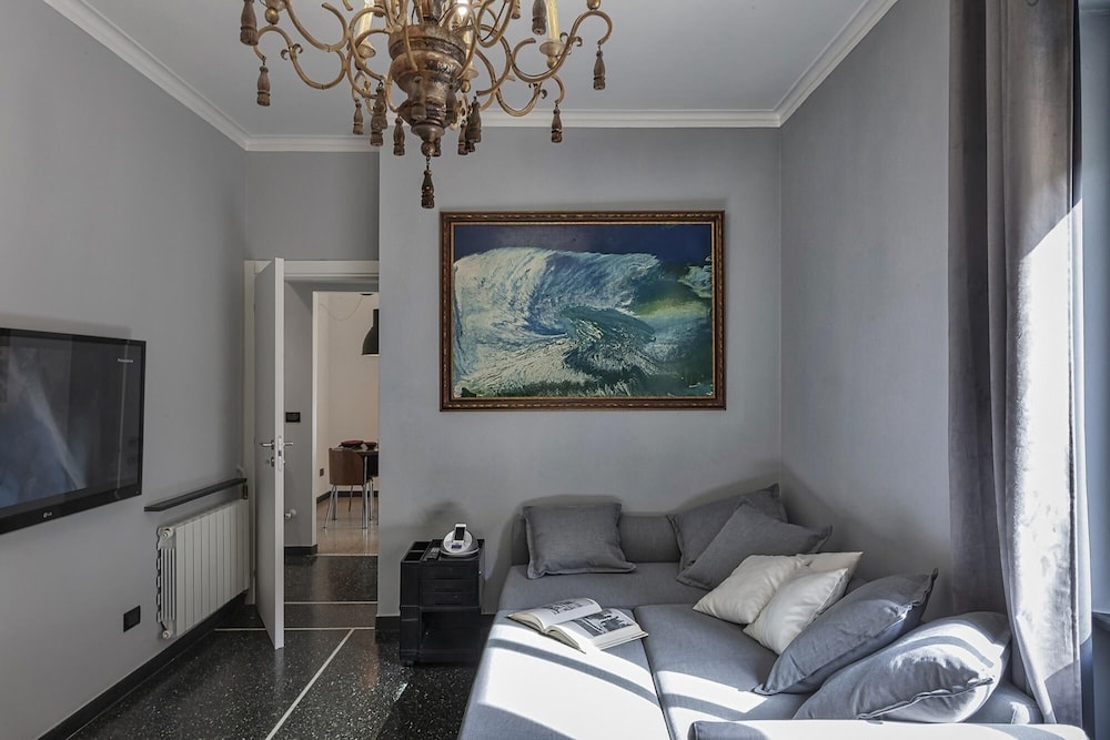 L Aria del Mare by Wonderful Italy