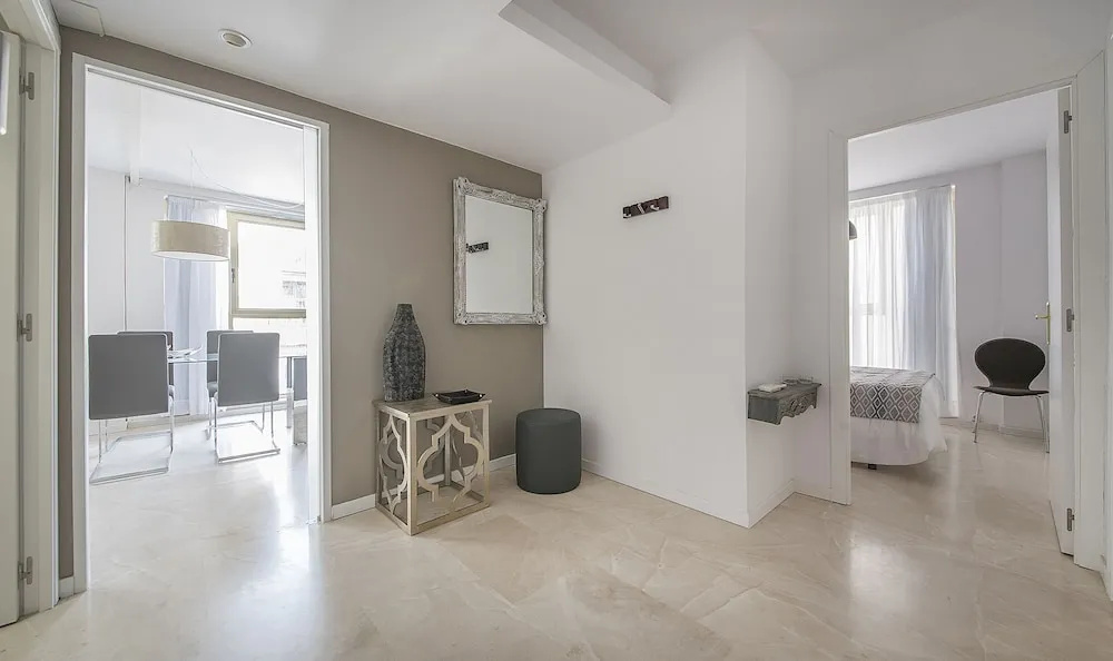 Apartment Unio TH12