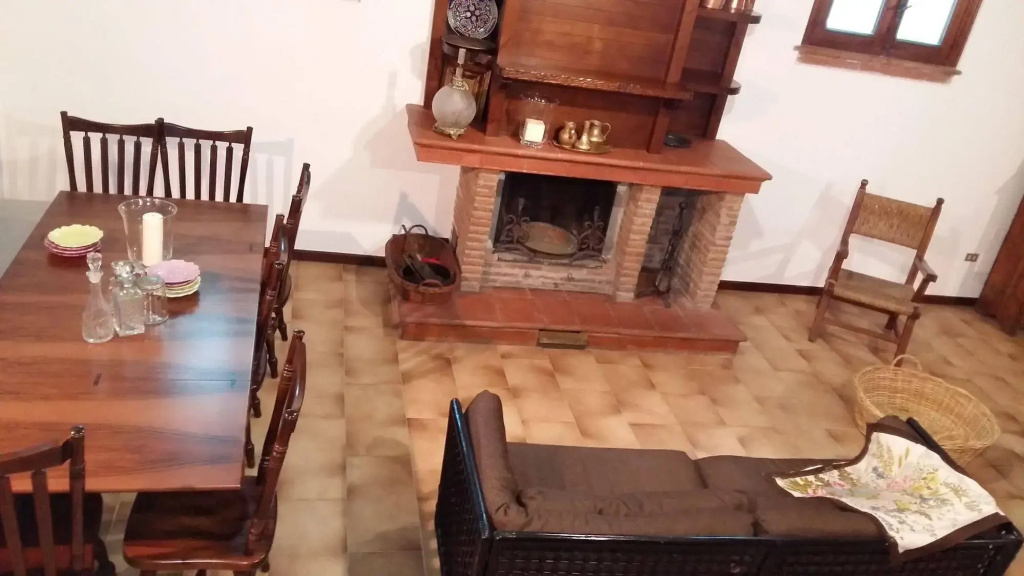 Pompei Rooms and Apartment