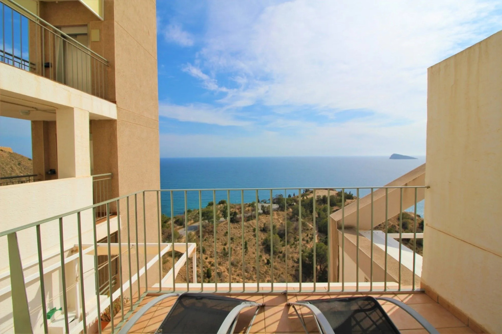 Villa Marina Duplex Apartment Sea Views