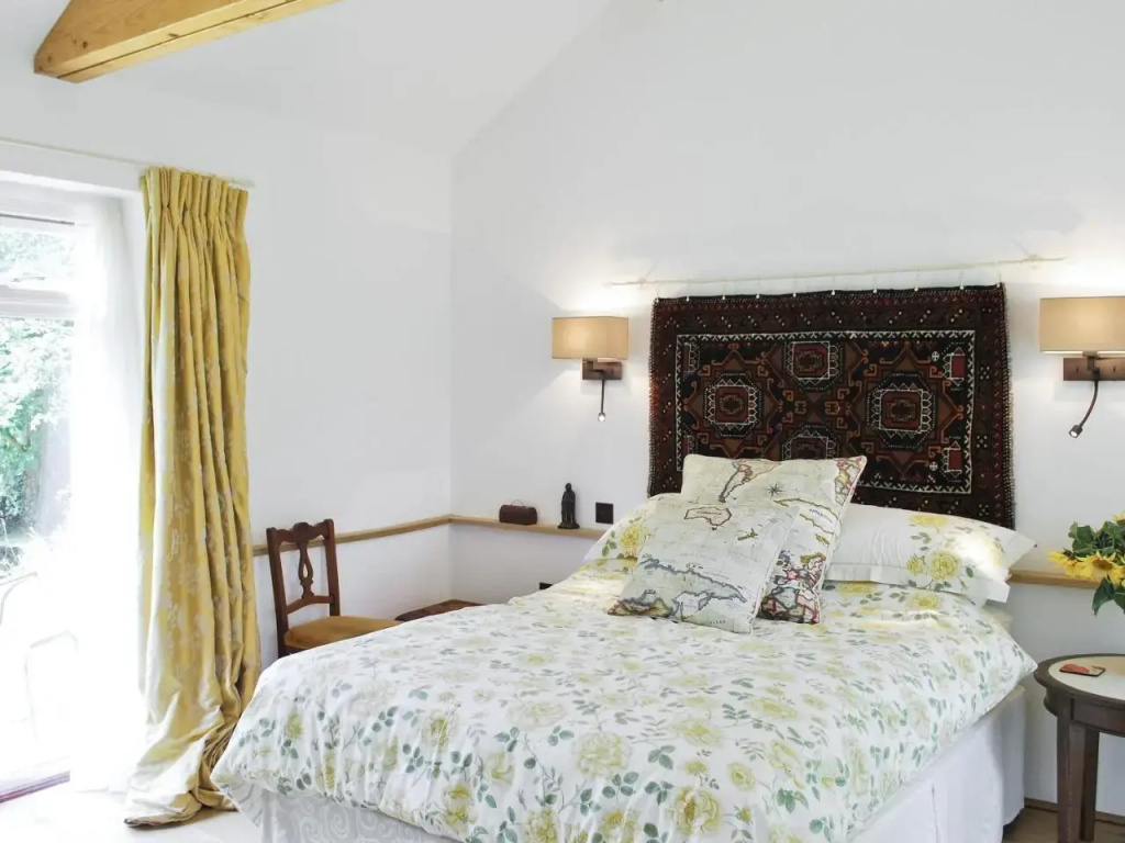 The Coach House