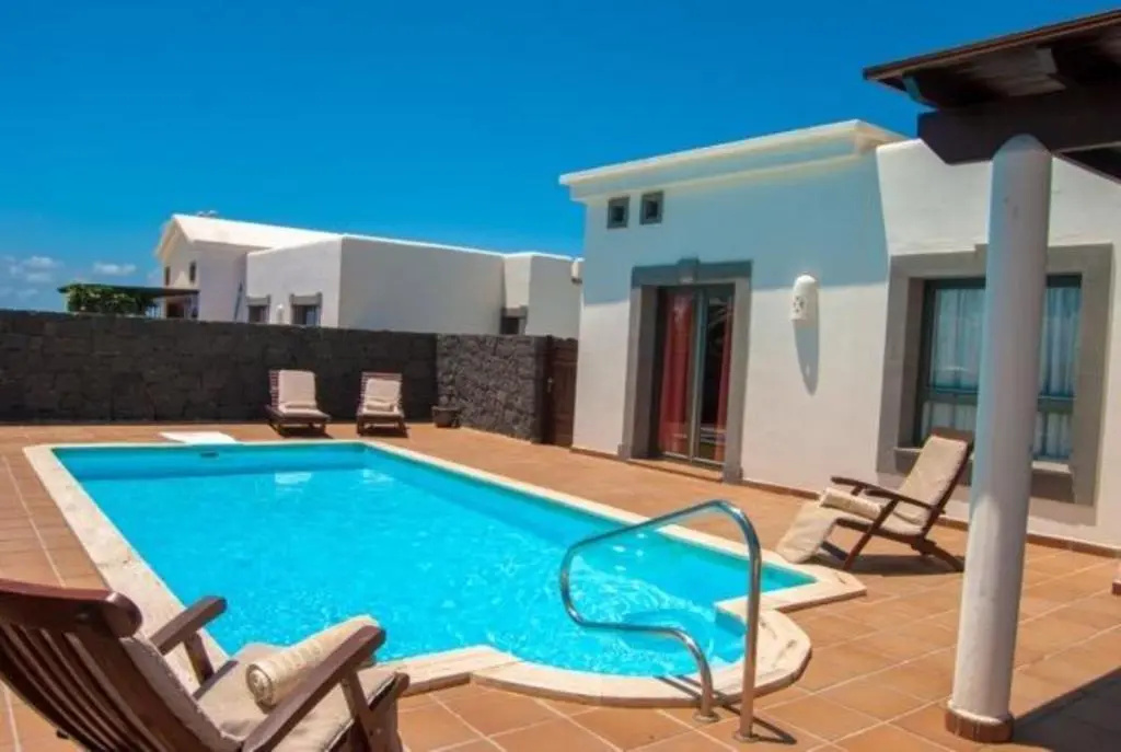 Villa Carabela 83