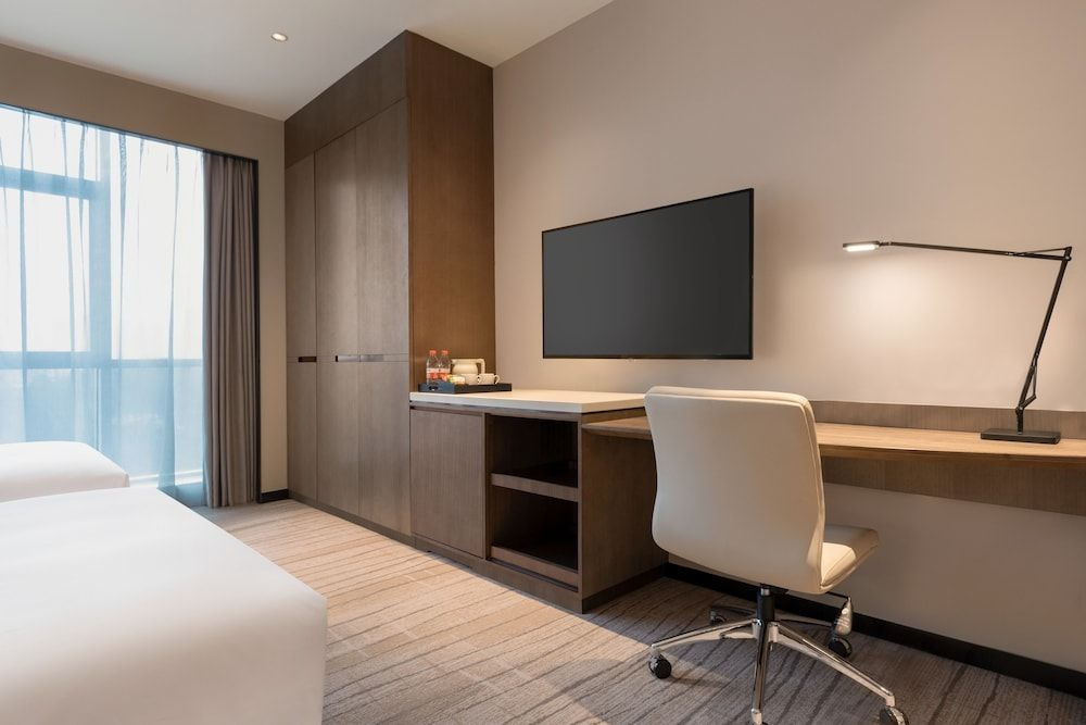 Hyatt Place Changsha Meixihu