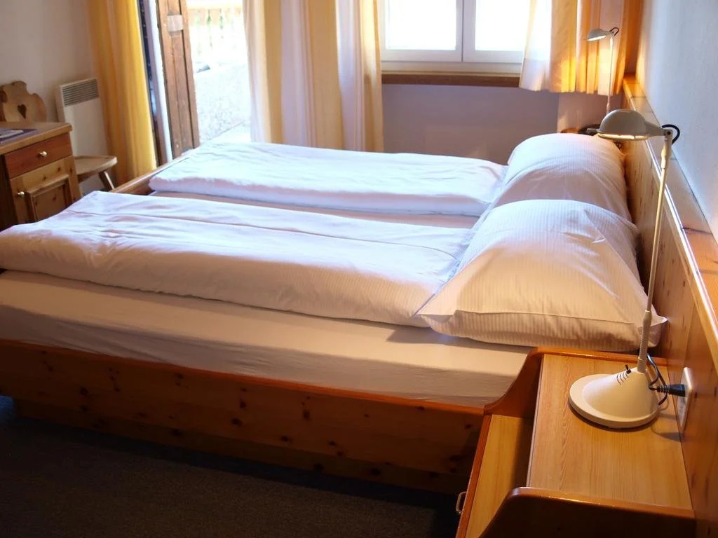 Hotel Restorant Engiadina
