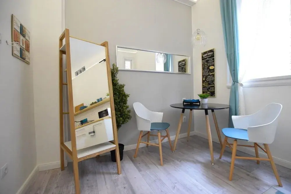 Váci Street Apartments - Best Location in Budapest, Steps from the Danube
