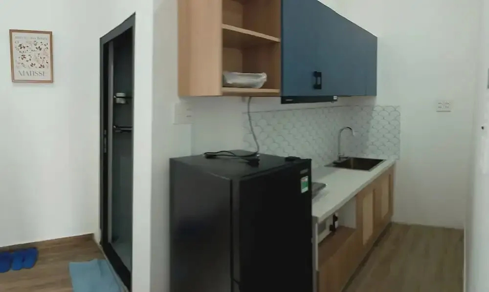 Urbanest Serviced Apartment - Near Airport
