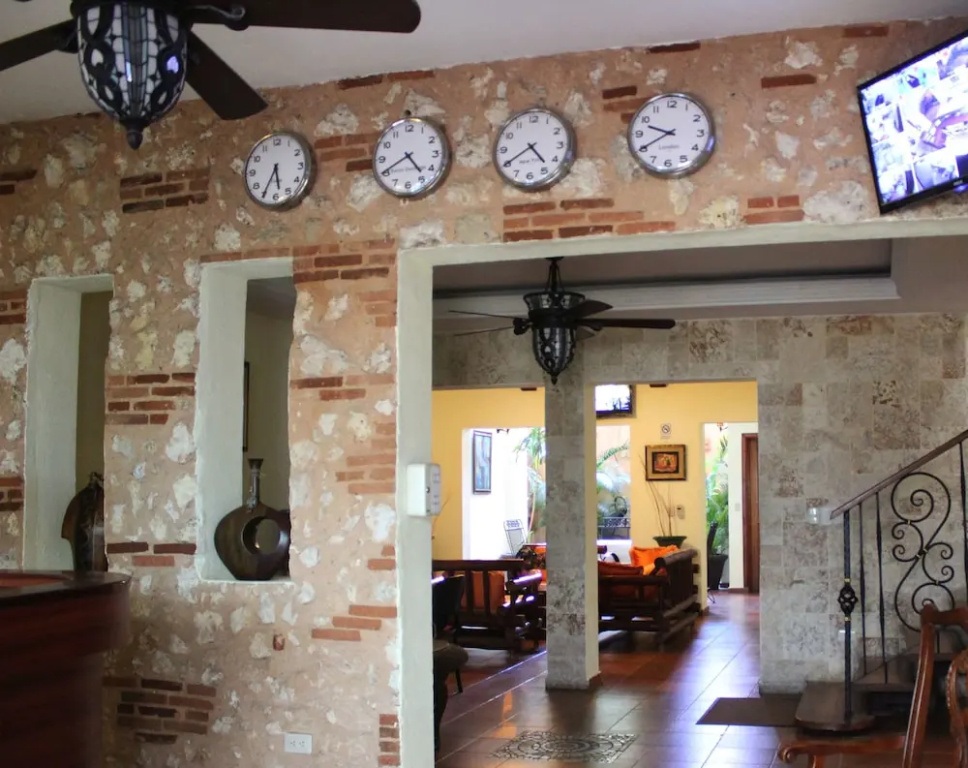 Hotel Aluge
