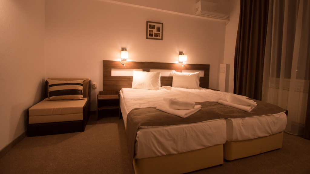 Park Hotel Asenevtsi