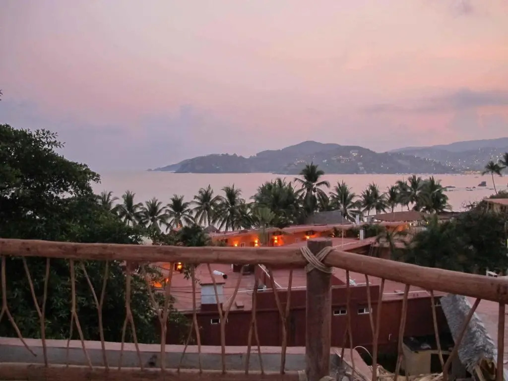 Hotel Villas Las Azucenas