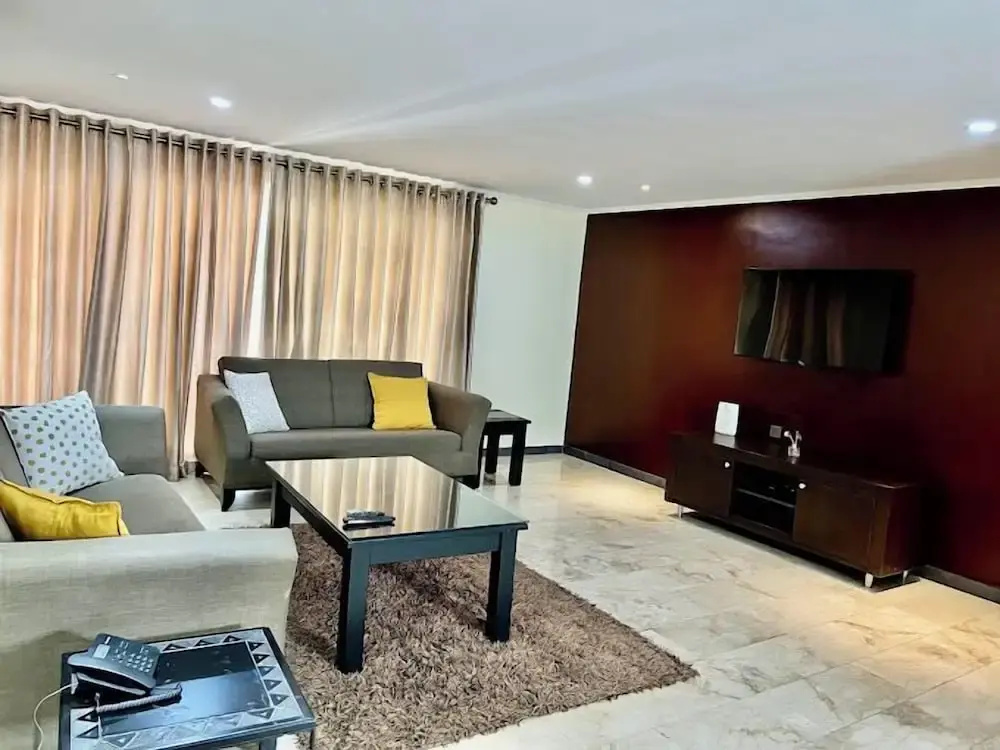 The Emem Apartment