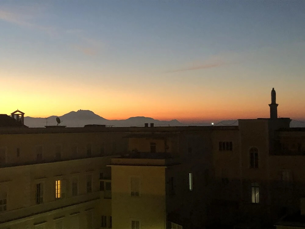Specchio di Parthenope B&B