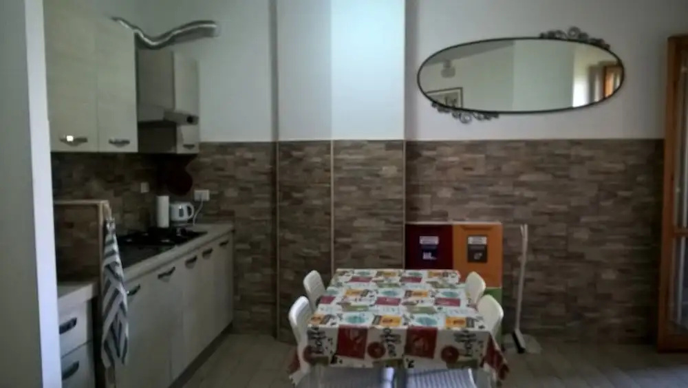 VACANZA A CASA - Gallicano