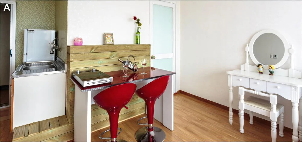 Yegeurina Pension