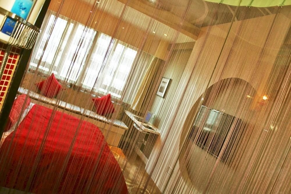 EBO Hotel Hangzhou West Lake