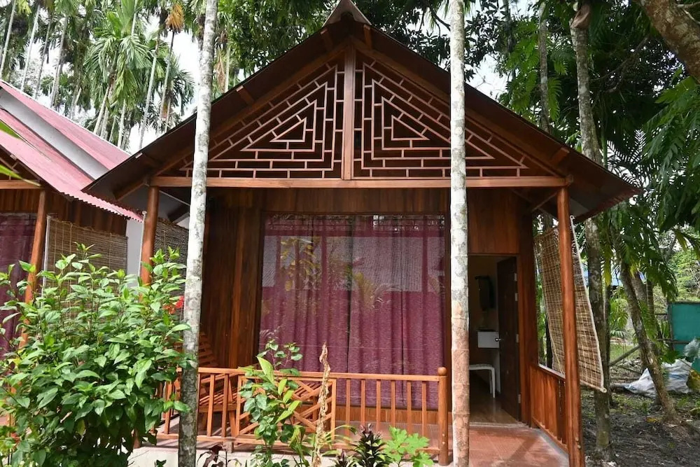 Placid Garden Resort