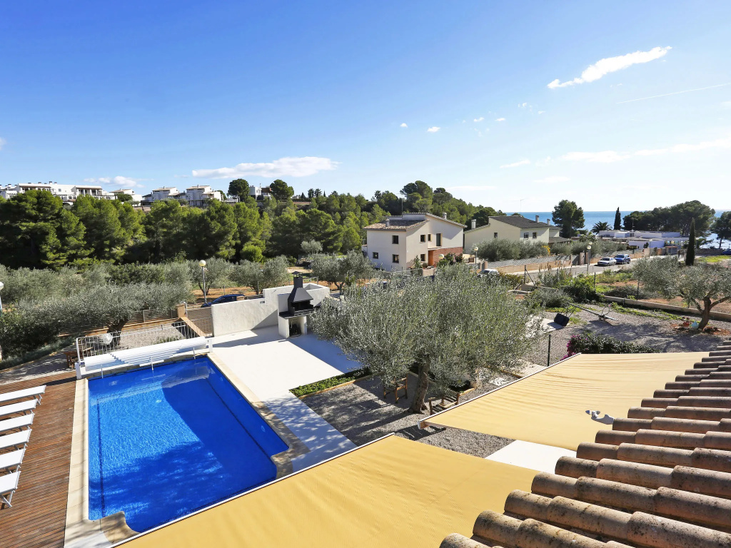Villa Perales by Interhome