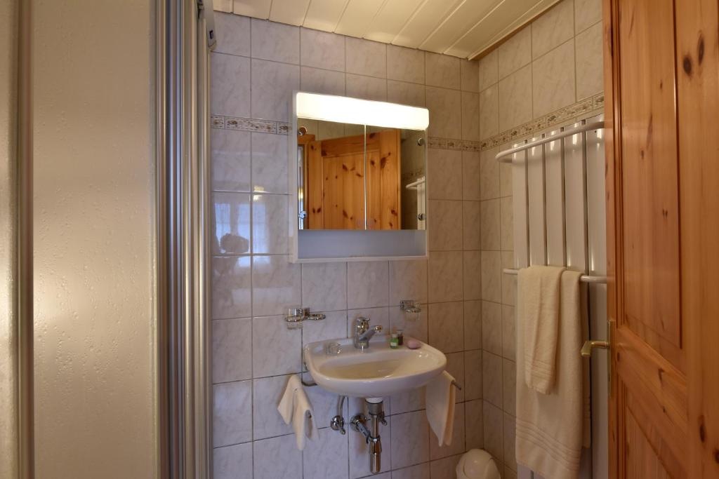Apartment Batteuse