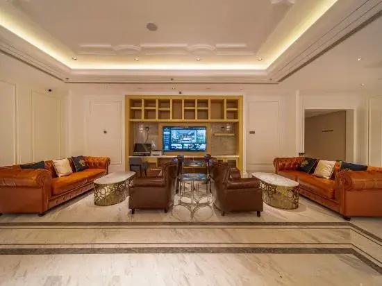 Vienna International Hotel (Rizhao Wanxianghui Wanpingkou Scenic Area Store)