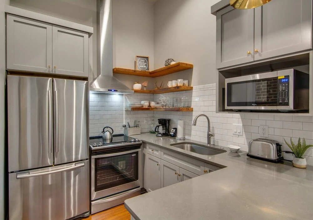 563 King Signature Apartments