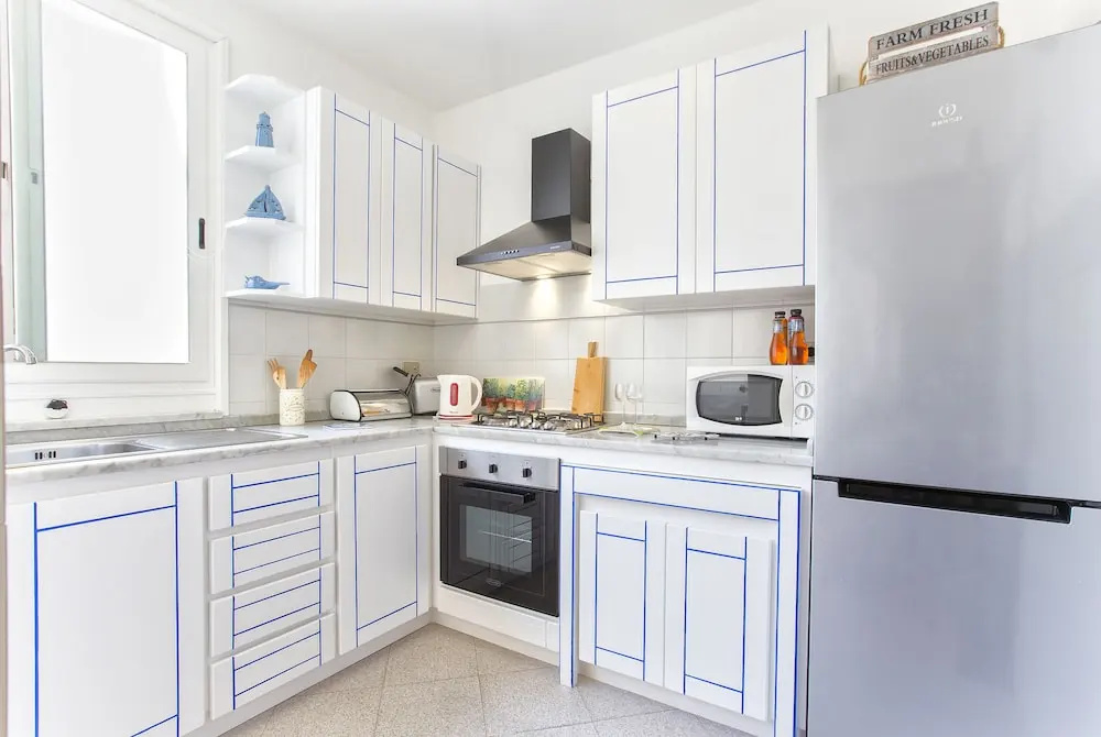 Casa Dony in Alghero