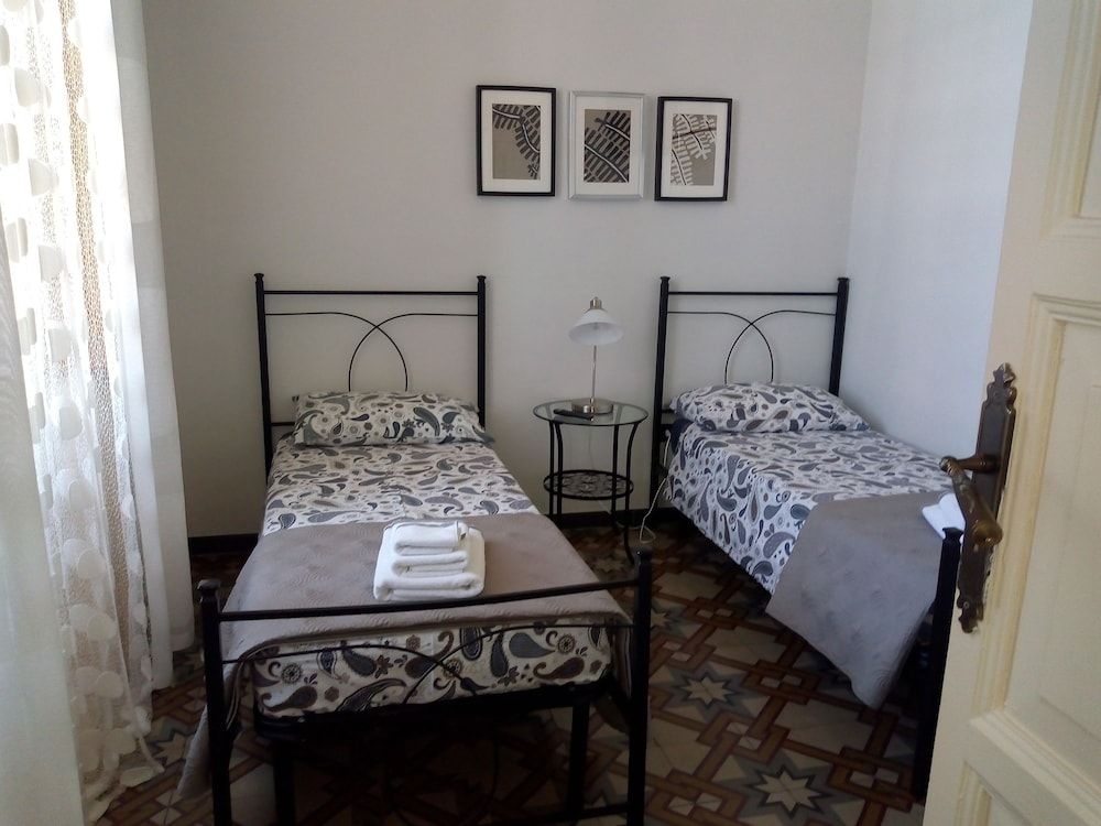 B&B Regina Margherita