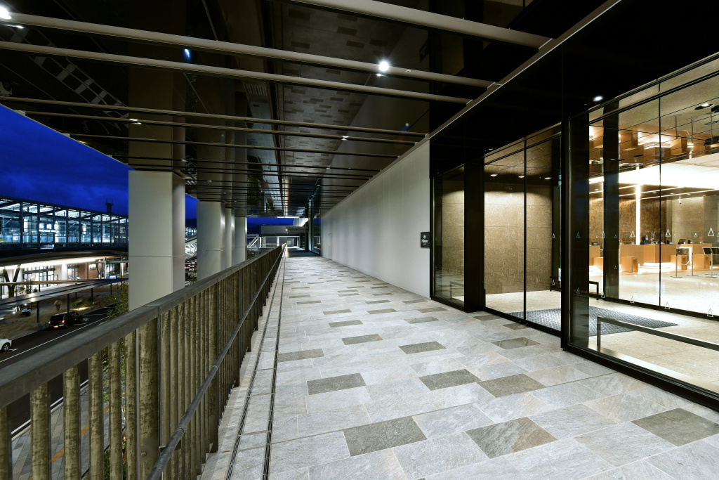 Hilton Nagasaki