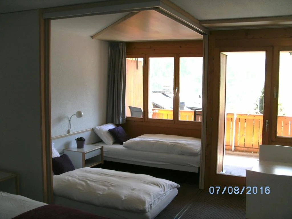 LODGE - Elements Lodge