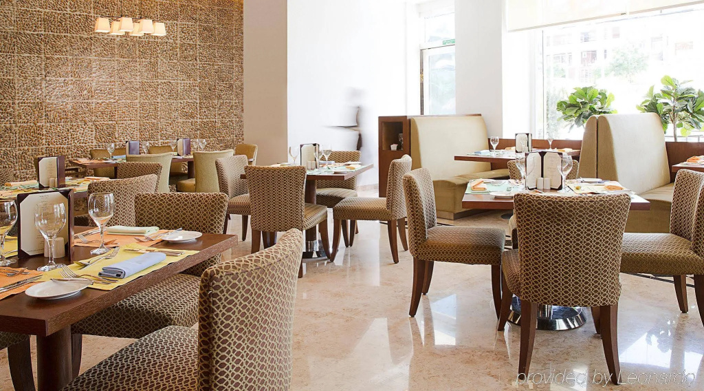 Copthorne Hotel Baranan