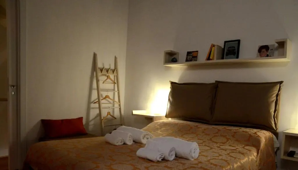 Casa Zia Cecchina
