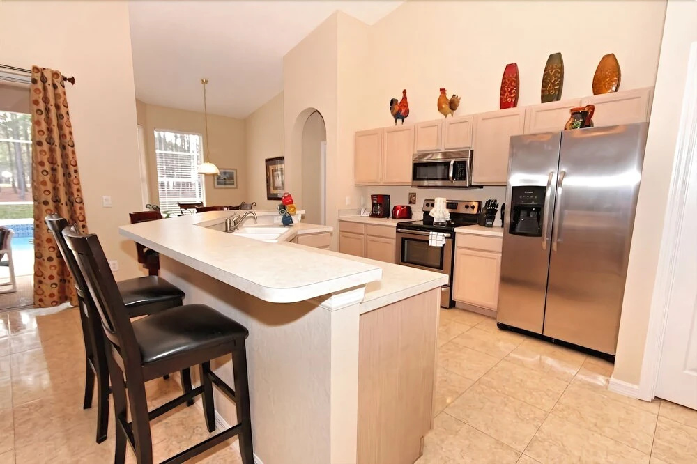Highlands Reserve 346 - Five Bedroom Villa