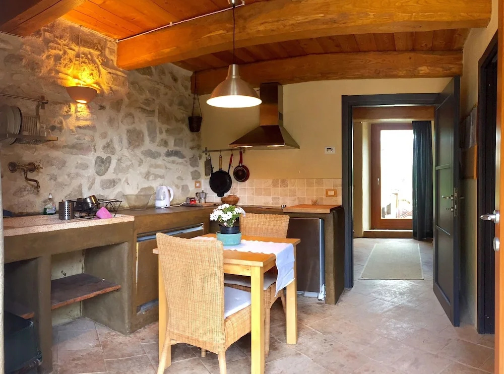 Le Case Della Buca Agriturismo ed Agricampeggio