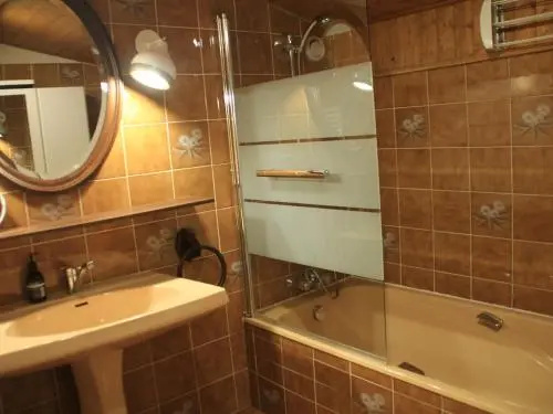 Apartment Chatel - 6 pers, 65 m2, 2/1 1