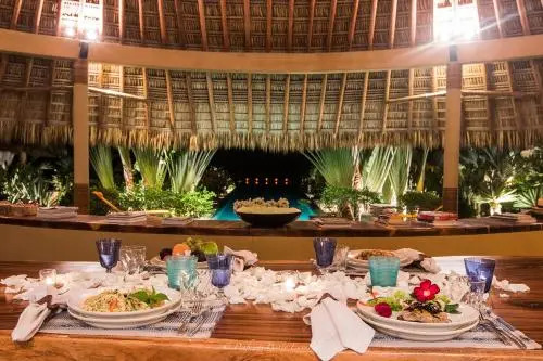 Amalys Luxury Resort