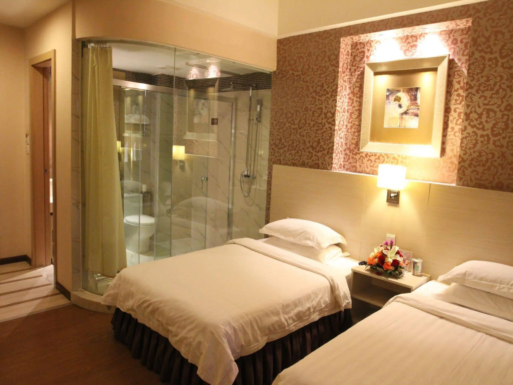 Pankun Business Hotel