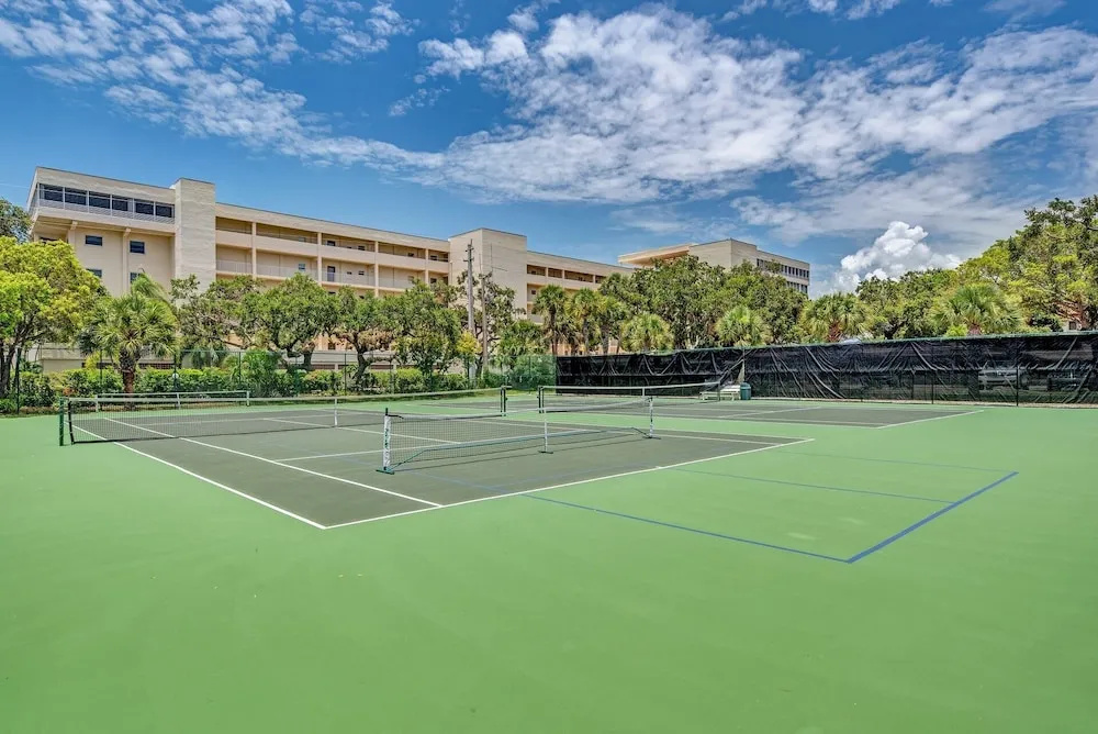 Midnight Cove Ii 941c - Wow! That View! 2 Bedroom Condo