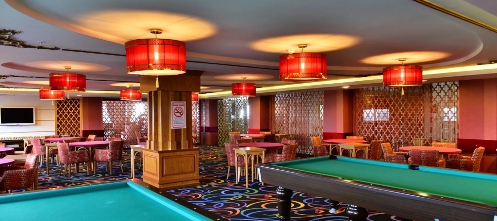 Adenya Hotel & Resort