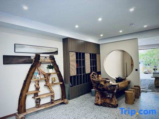 Kashgar Changliu Homestay