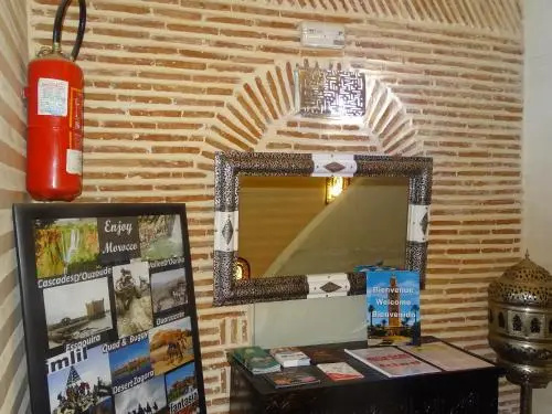 Riad Bab Lakhmiss