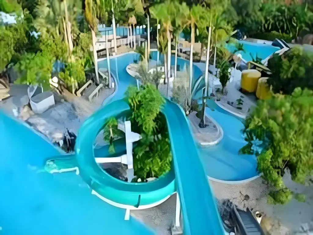 Hotel Apita Cirebon