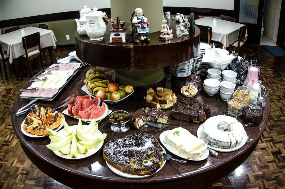 Hotel Casimiro
