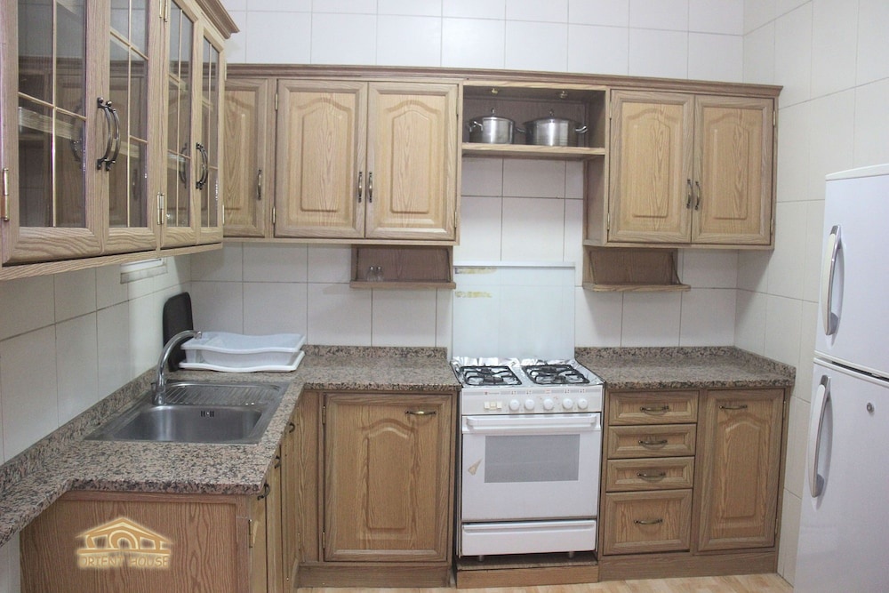 Orient House Hotel Suites & Apartments بيت الشرق للشقق الفندقية