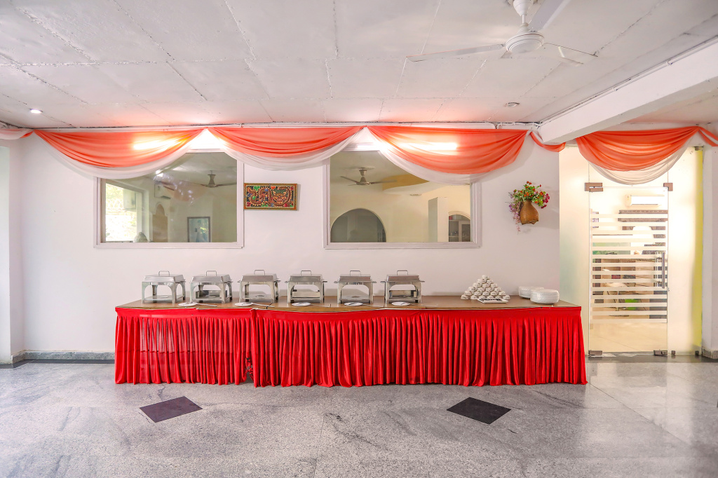 FabHotel Aravali Suites, DLF Phase 3