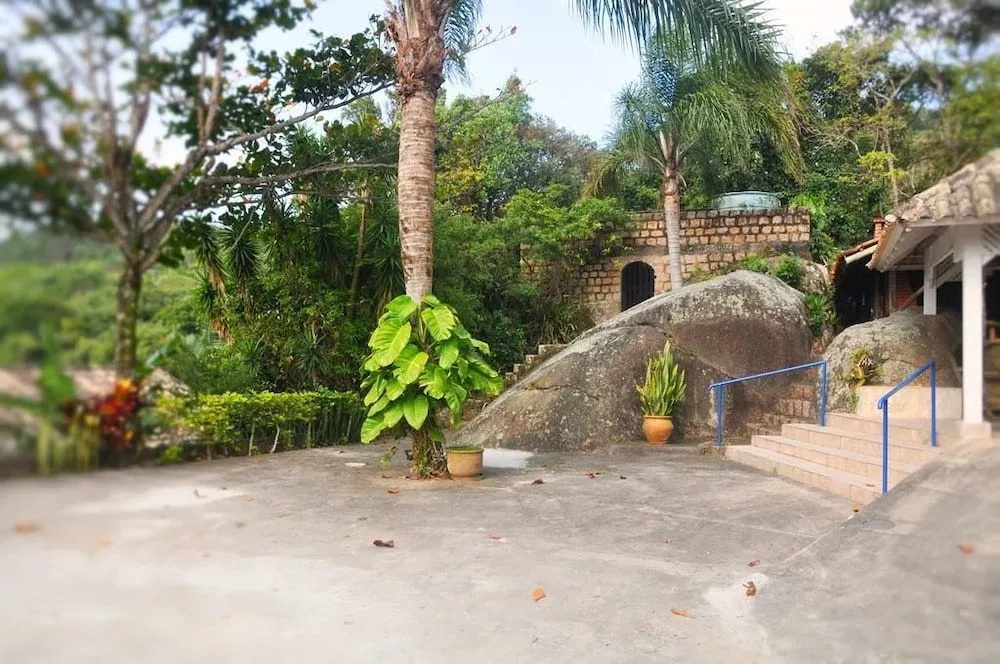 Villa Santuário