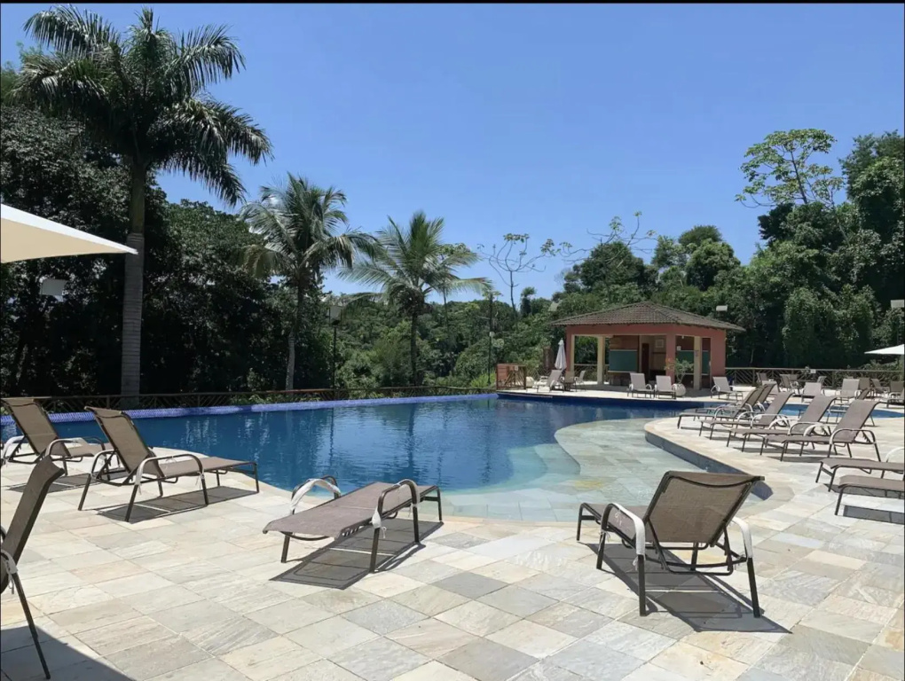 Residencial Yacamim B65 - Reservas com 72 horas de antecedência