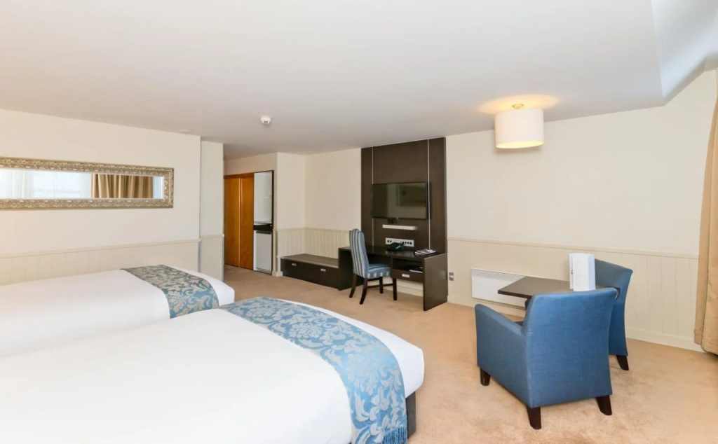 Scenic Hotel Southern Cross