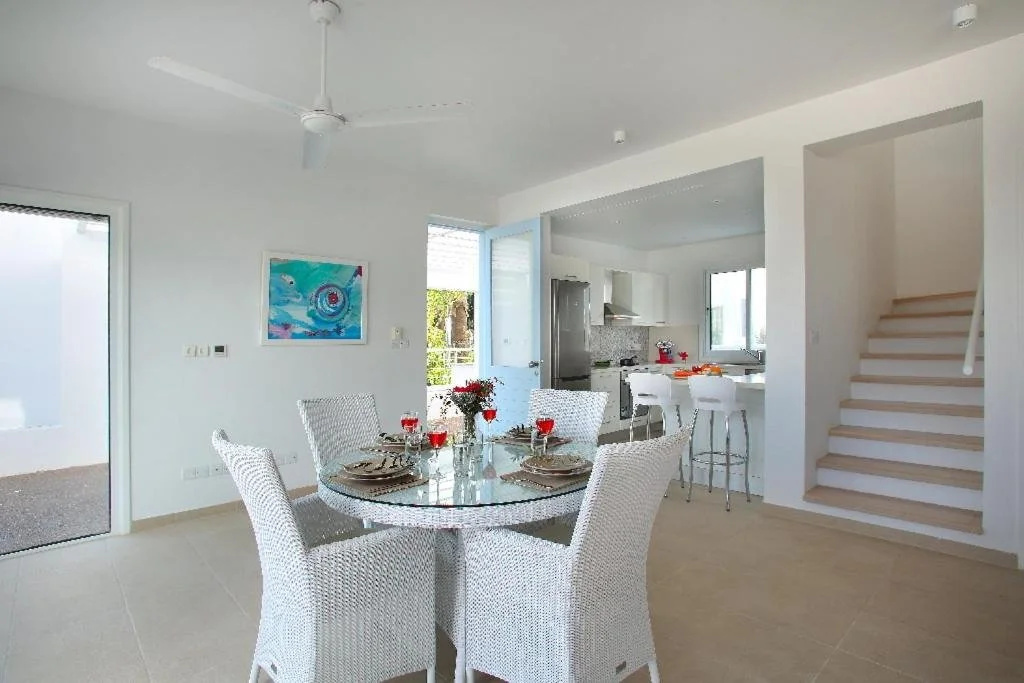 Protaras Villa Oceania