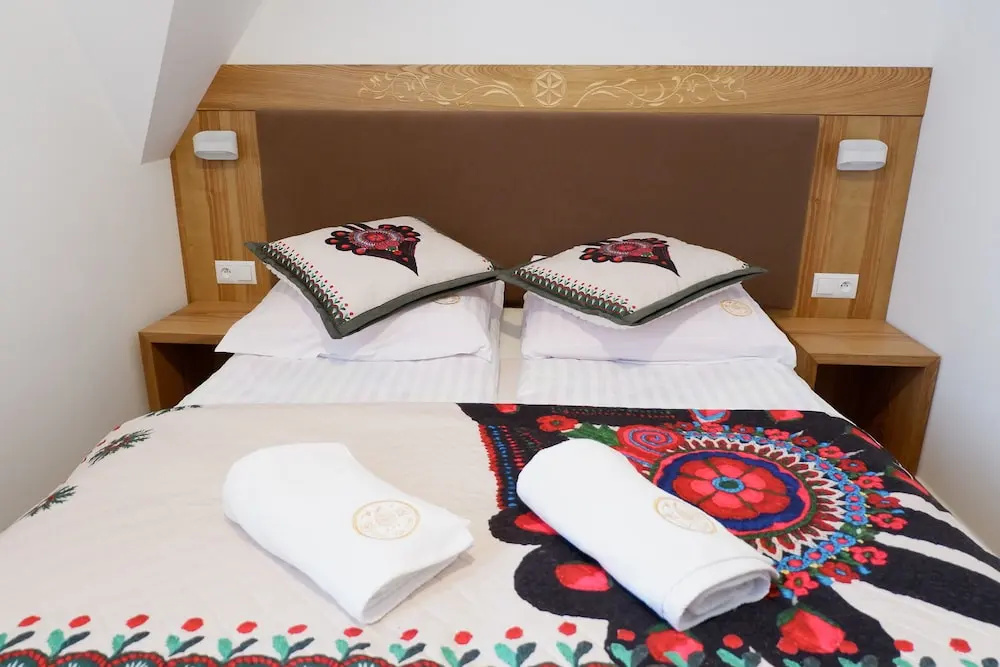 Pod Tatrami widok na Tatry, sauna, parking, blisko Term Bukovina