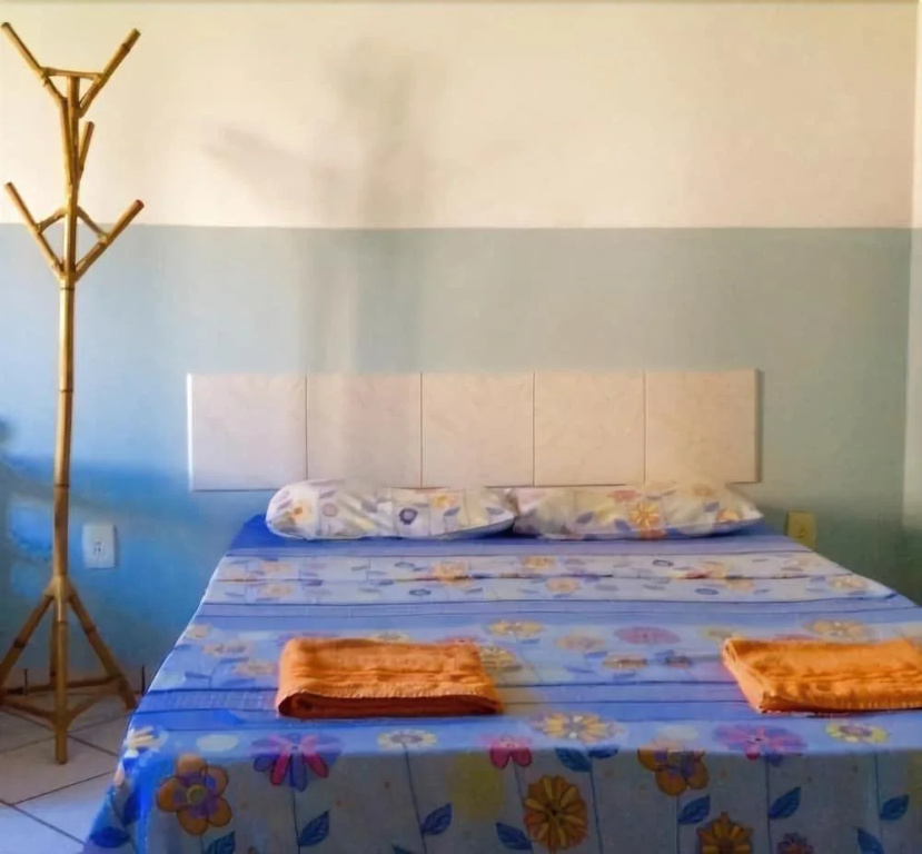 Hotel Pousada Massaguaçu